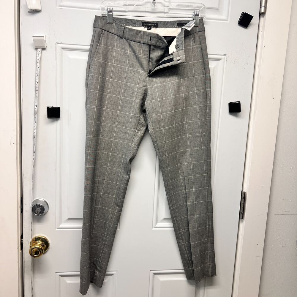 Banana Republic Size 2 Pants NOC3944